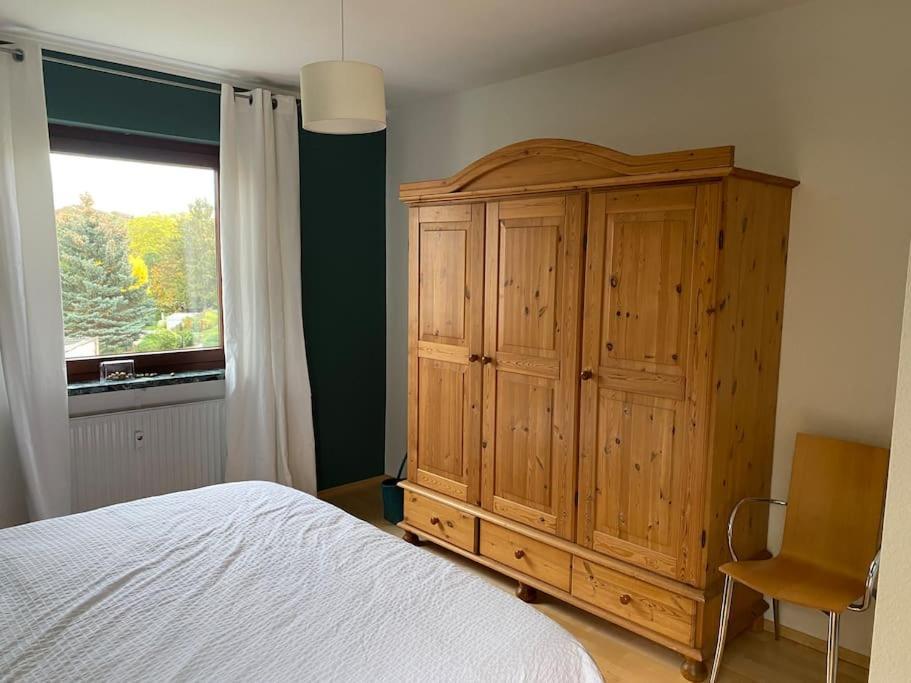 Appartement Harzschrittmacher - Bergmann 24 *