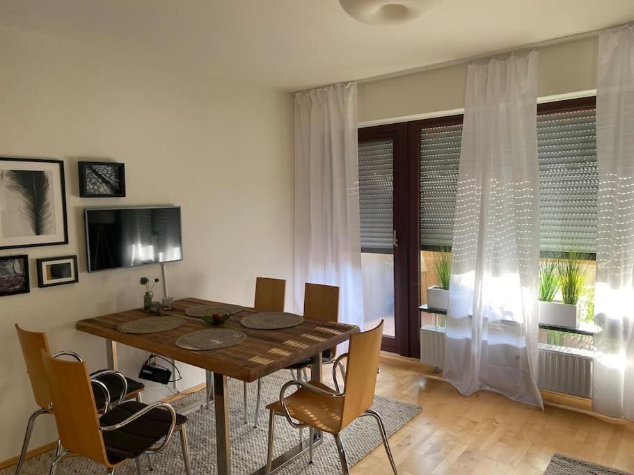 Appartement Harzschrittmacher - Bergmann 24 *