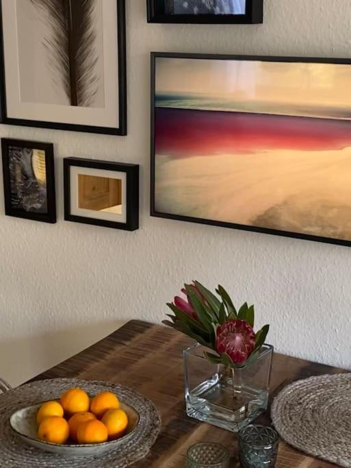 Harzschrittmacher - Bergmann 24 Appartement