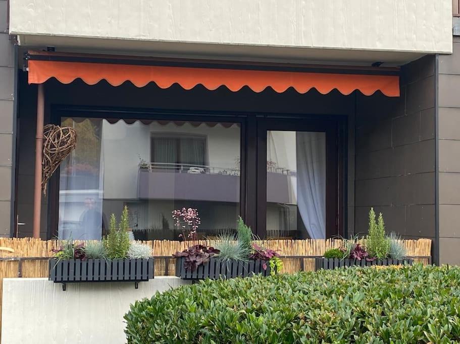 Apartment Harzschrittmacher - Bergmann 24 Bad Harzburg