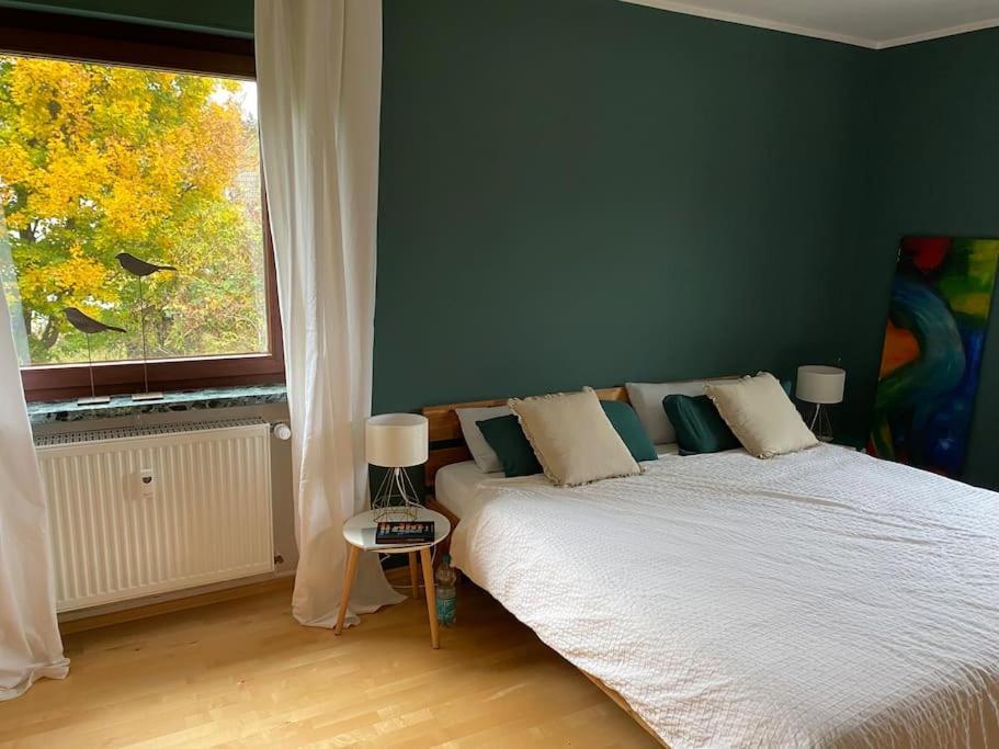 Appartement Harzschrittmacher - Bergmann 24