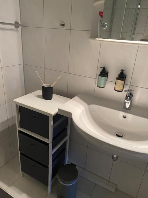 Apartment Harzschrittmacher - Bergmann 24